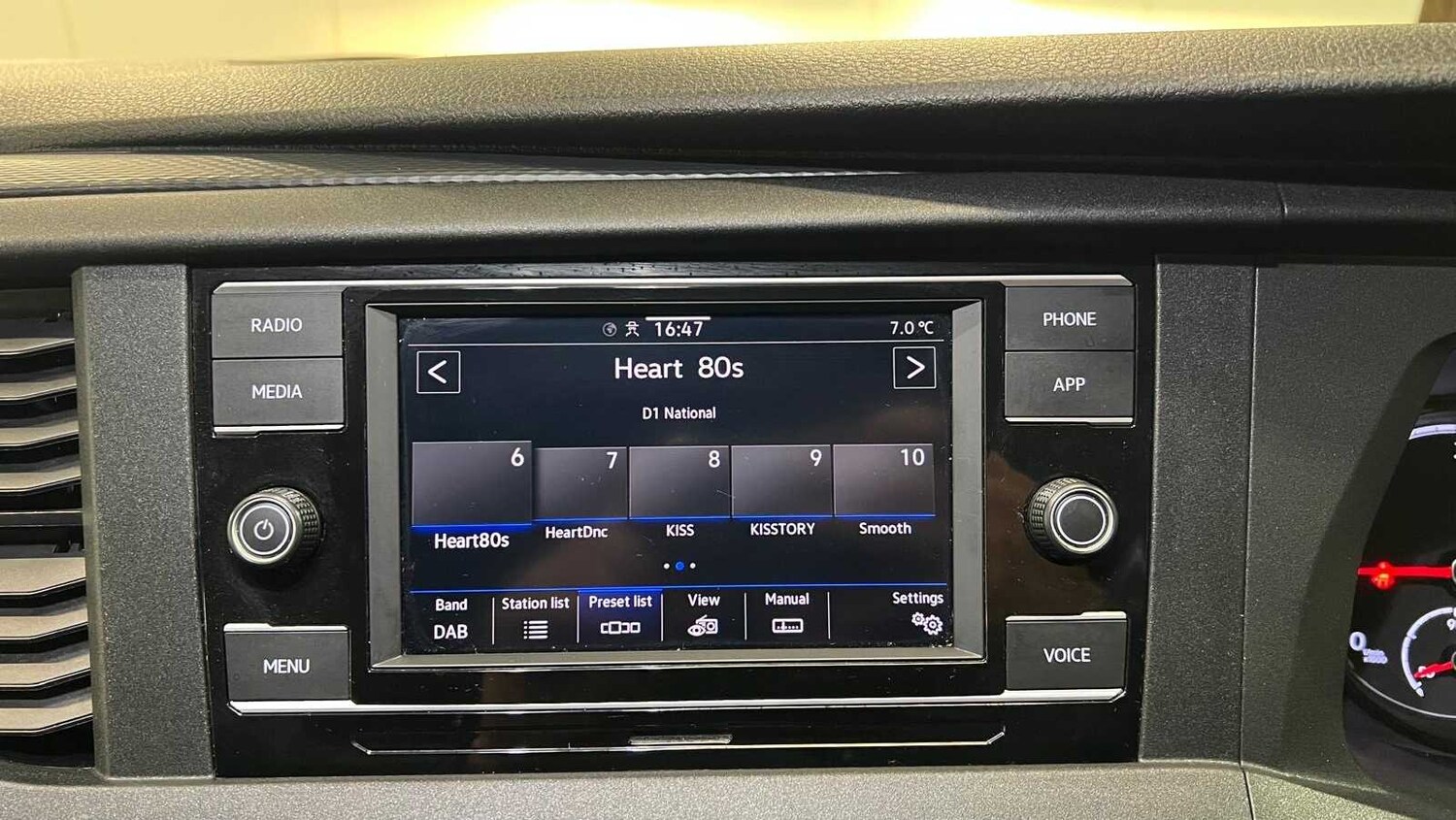 Used Volkswagen Transporter 2022 for sale - 77414814: Photo 23