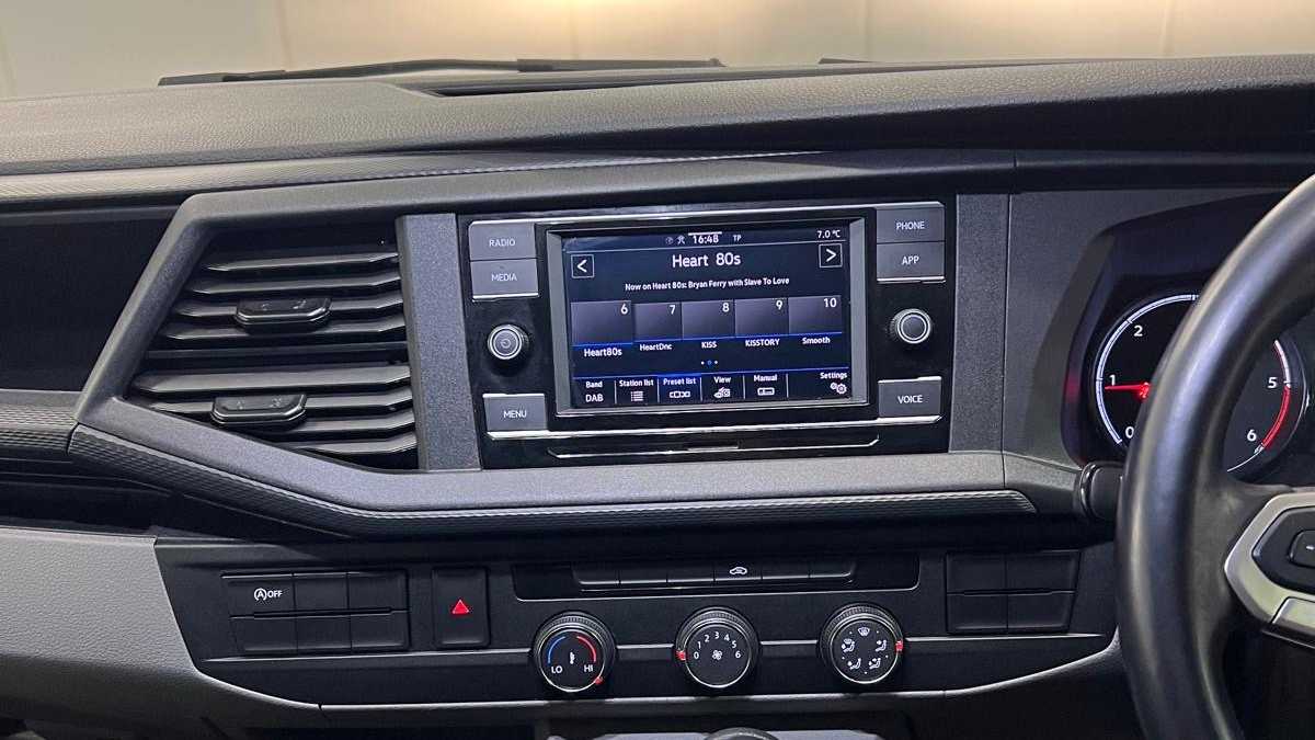 Used Volkswagen Transporter 2022 for sale - 77414814: Photo 26