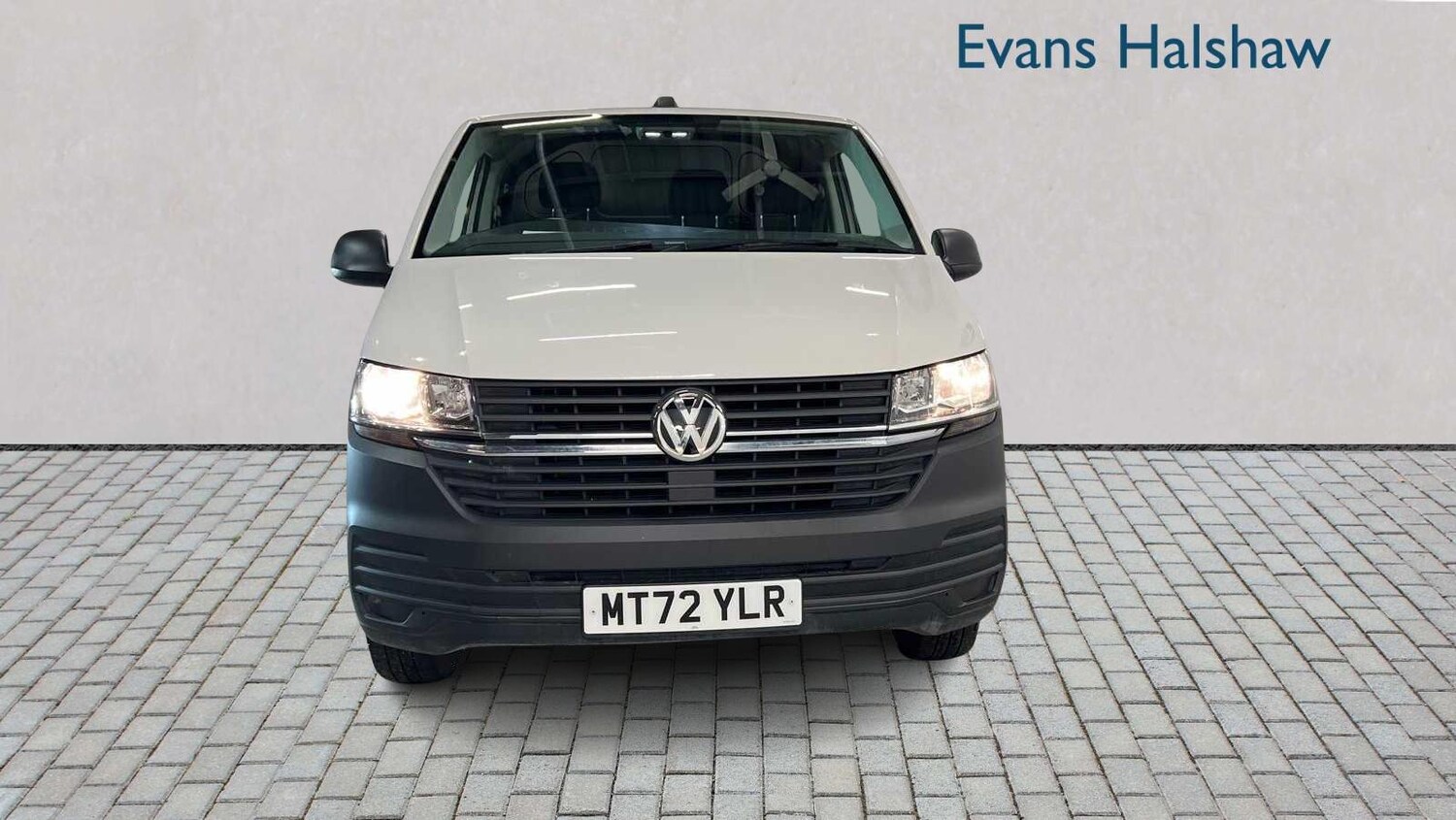 Used Volkswagen Transporter 2022 for sale - 77414814: Photo 5