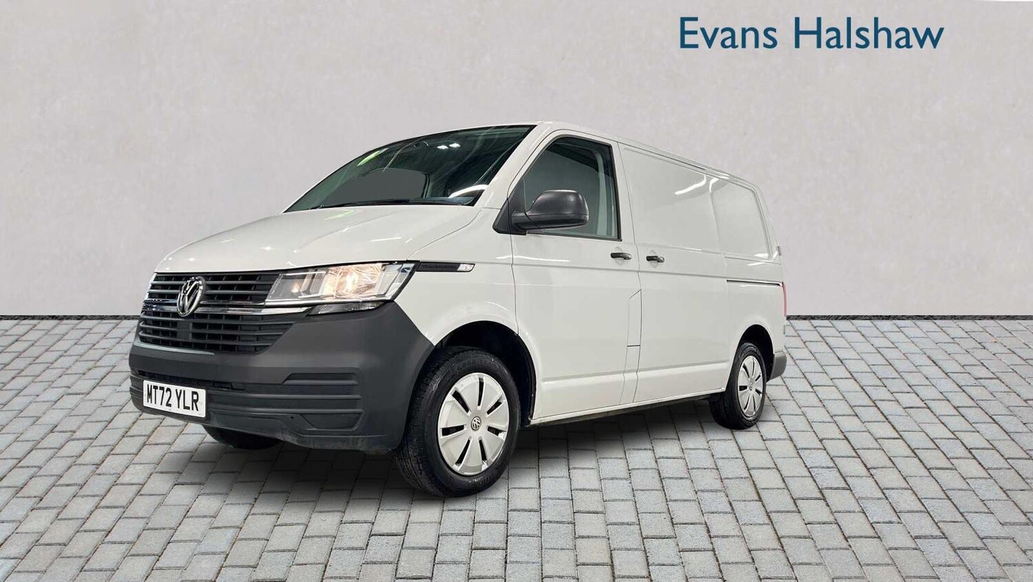 Used Volkswagen Transporter 2022 for sale - 77414814: Photo 6