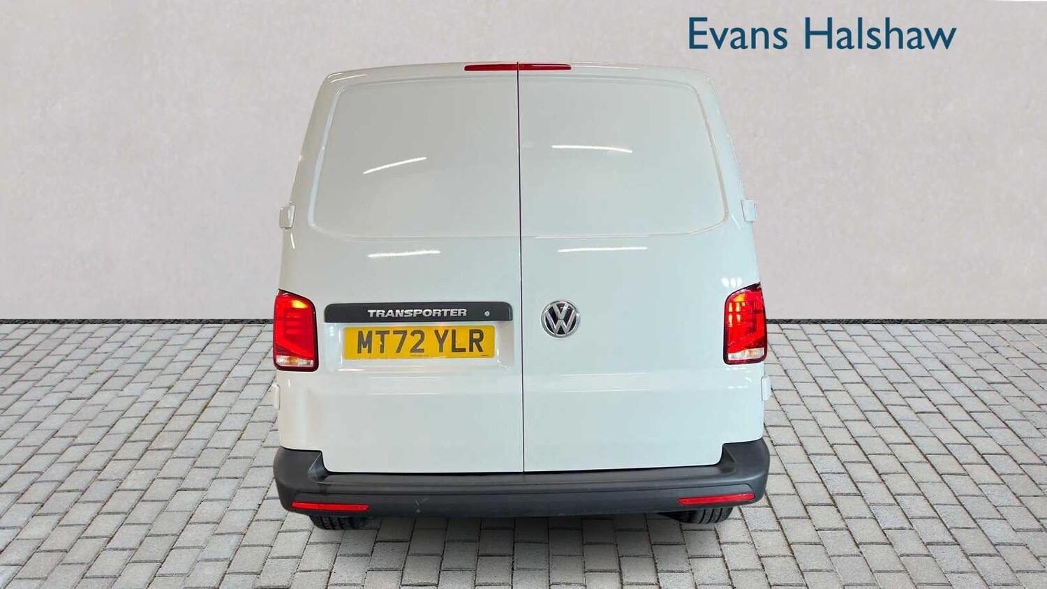 Used Volkswagen Transporter 2022 for sale - 77414814: Photo 9