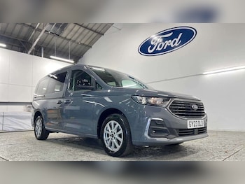 Used Ford Tourneo Connect 2023 for sale - 79568029: Photo