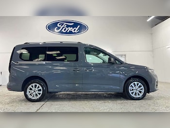 Used Ford Tourneo Connect 2023 for sale - 79568029: Photo