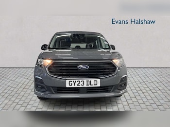 Used Ford Tourneo Connect 2023 for sale - 79568029: Photo