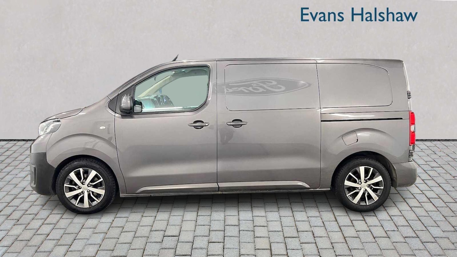 Used Toyota ProAce 2017 for sale - 77800059: Photo 12