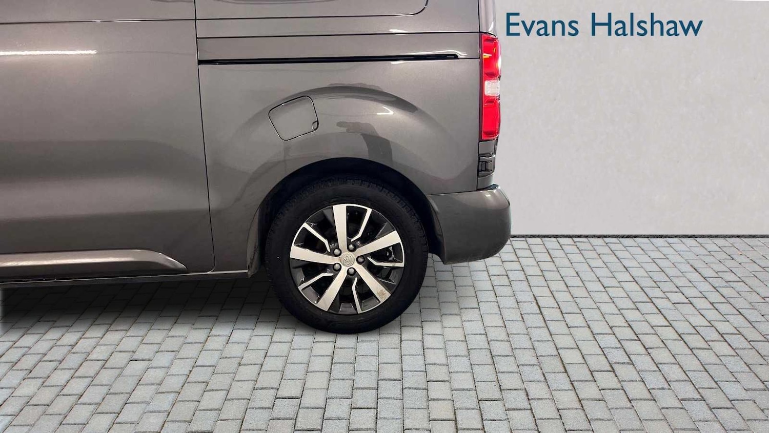 Used Toyota ProAce 2017 for sale - 77800059: Photo 18