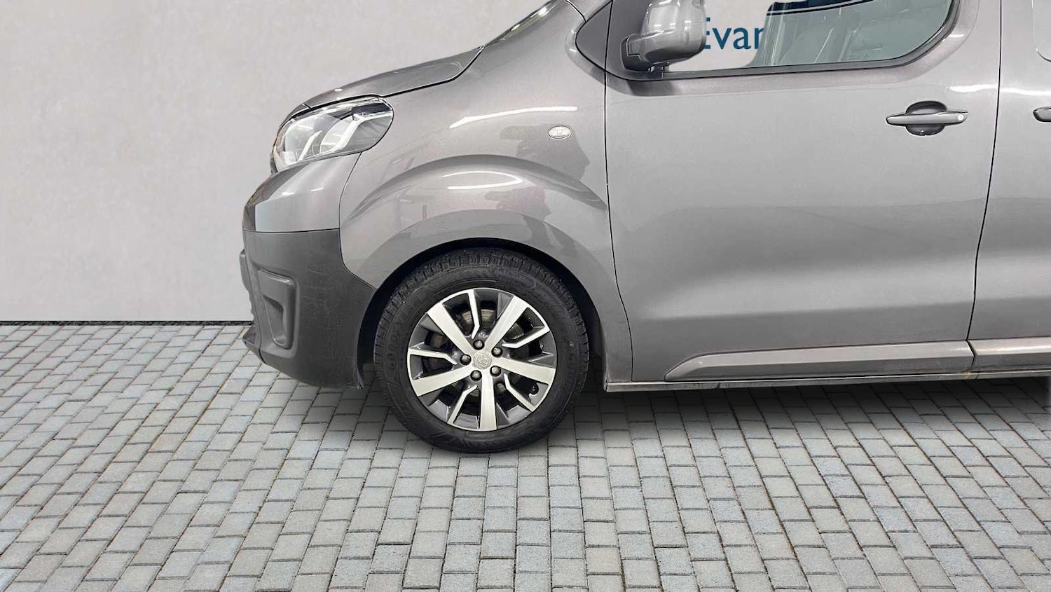 Used Toyota ProAce 2017 for sale - 77800059: Photo 19