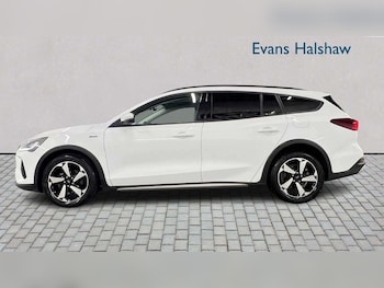 Used Ford Focus 2023 for sale - 79294780: Photo