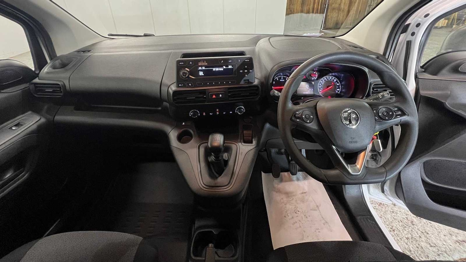 Vehicle 25