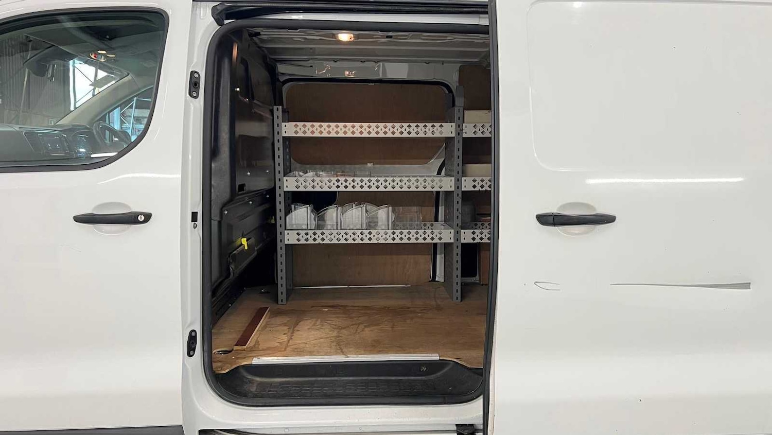 Used Citroen Dispatch 2021 for sale - 76648826: Photo 12