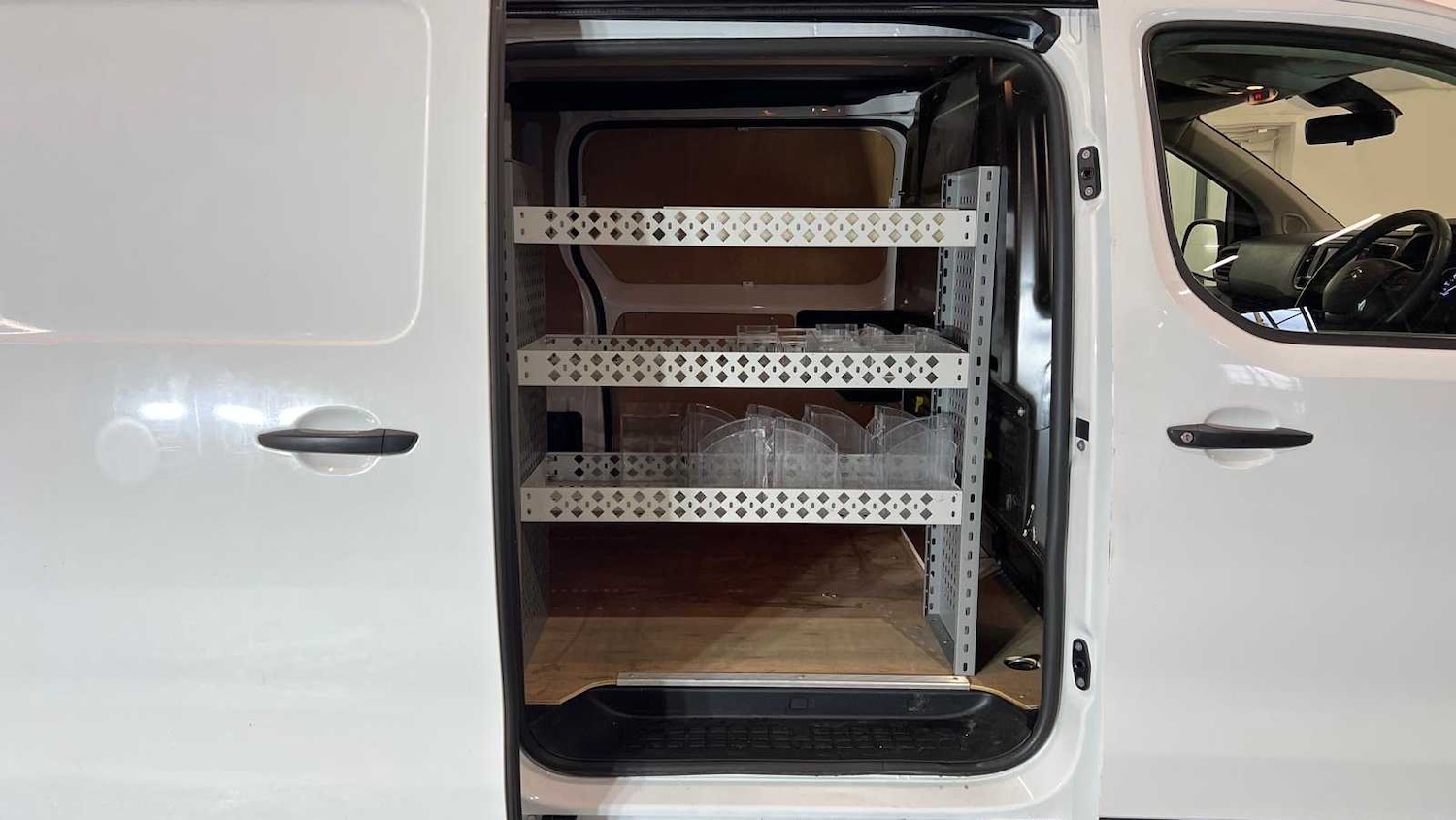 Used Citroen Dispatch 2021 for sale - 76648826: Photo 13