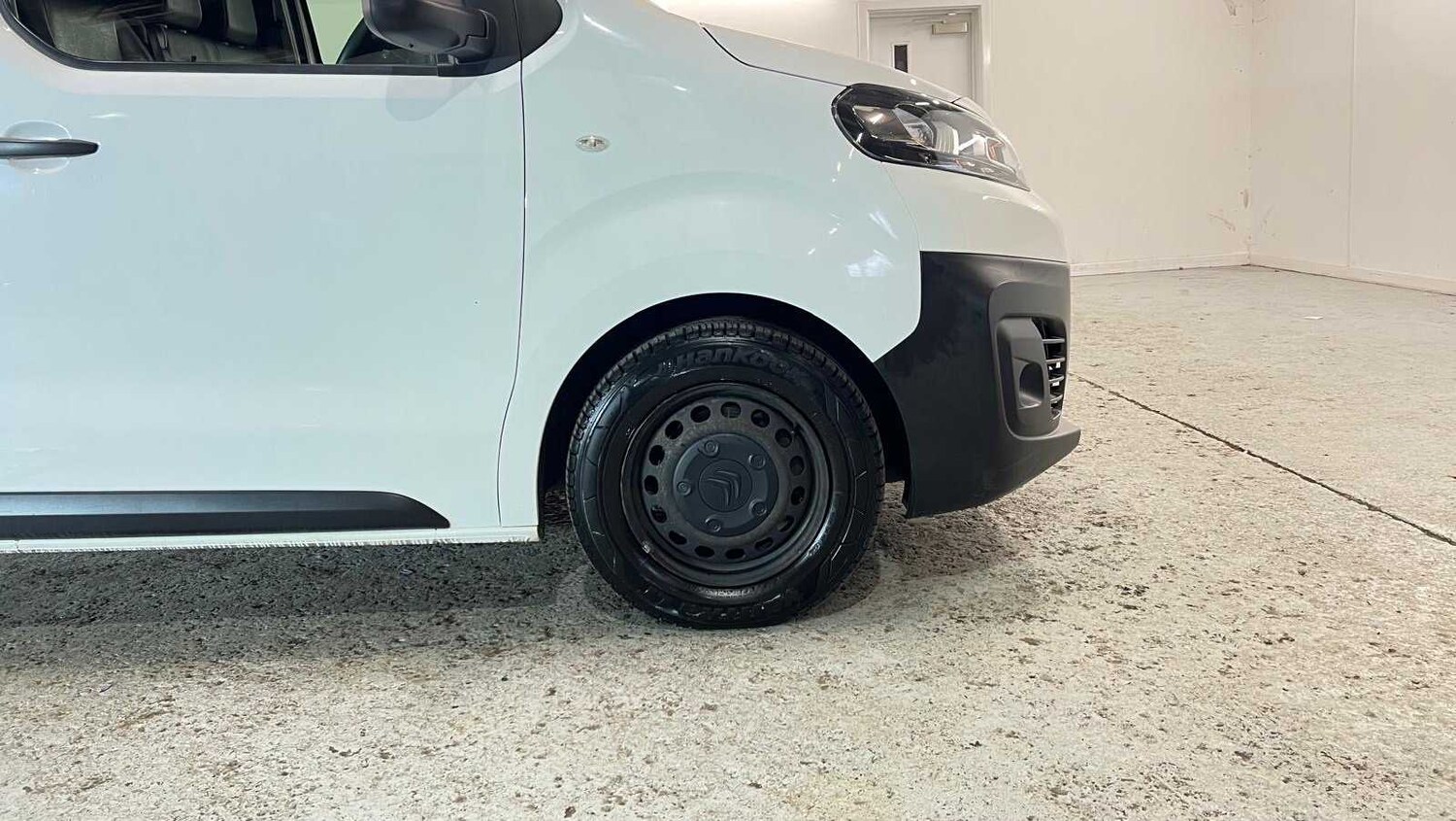 Used Citroen Dispatch 2021 for sale - 76648826: Photo 20