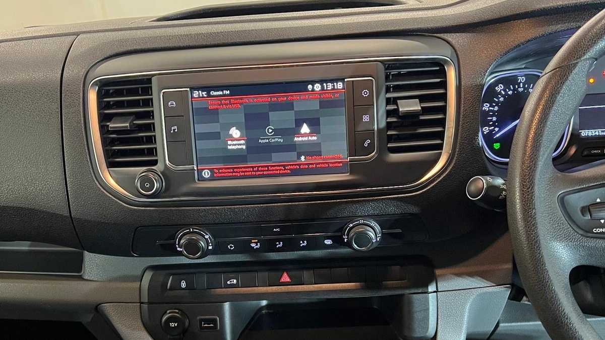 Used Citroen Dispatch 2021 for sale - 76648826: Photo 30