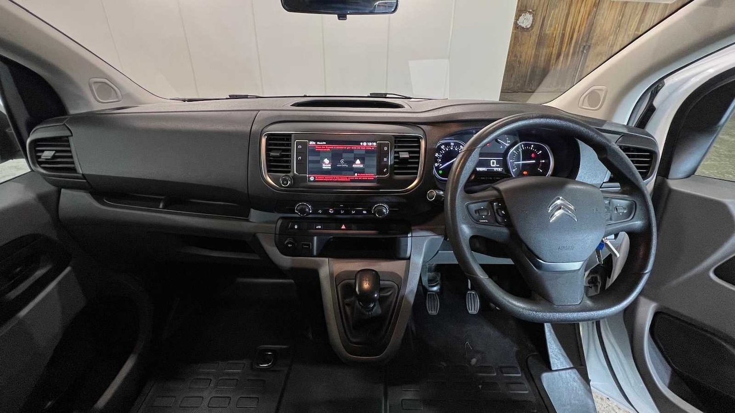 Used Citroen Dispatch 2021 for sale - 76648826: Photo 31