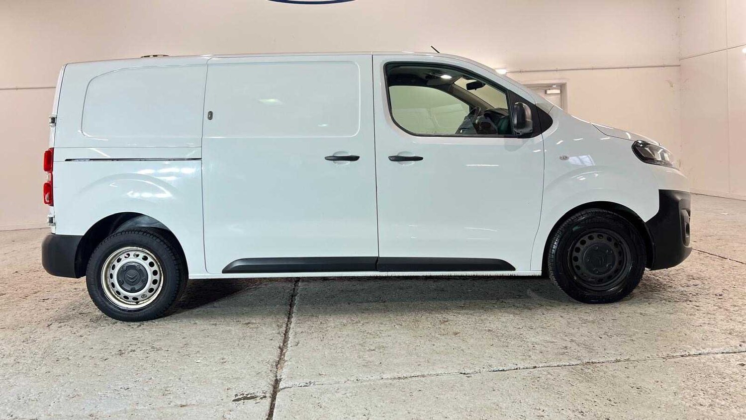 Used Citroen Dispatch 2021 for sale - 76648826: Photo 4