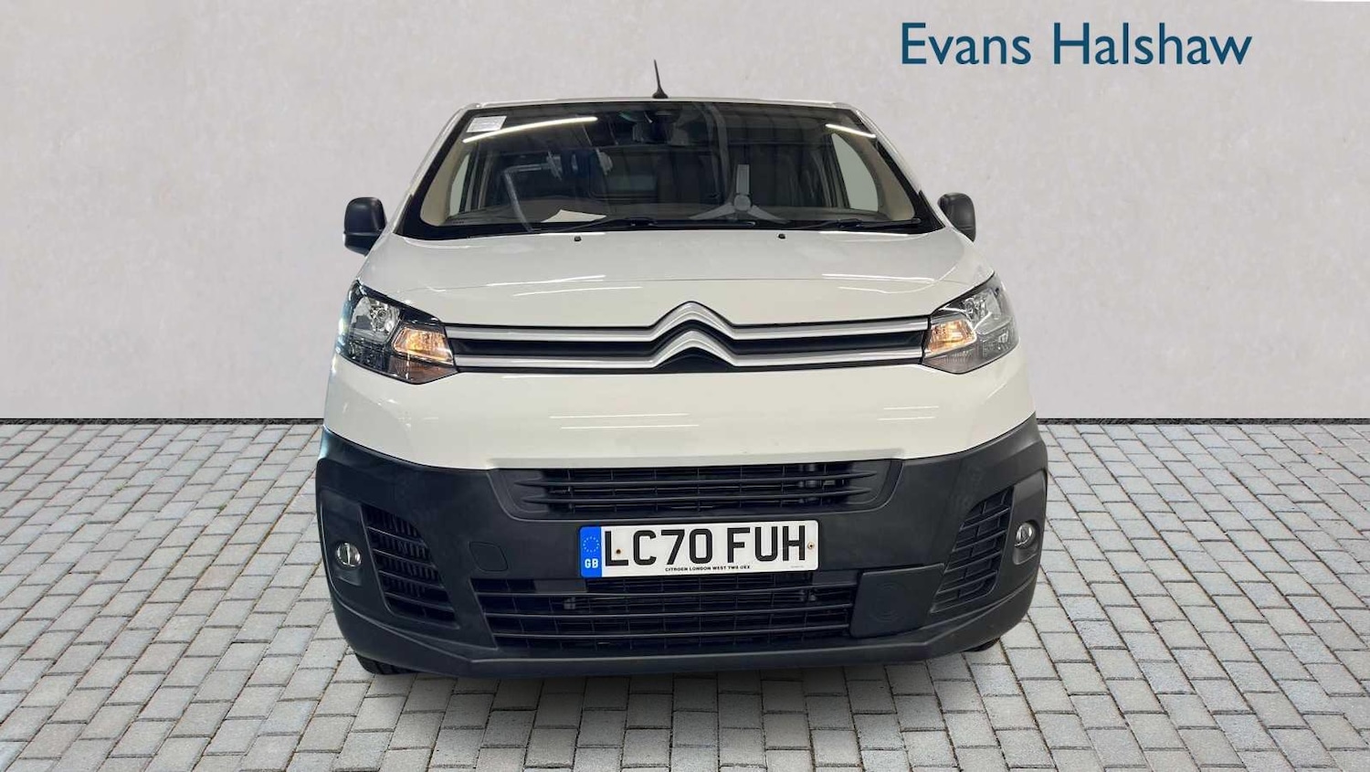 Used Citroen Dispatch 2021 for sale - 76648826: Photo 5