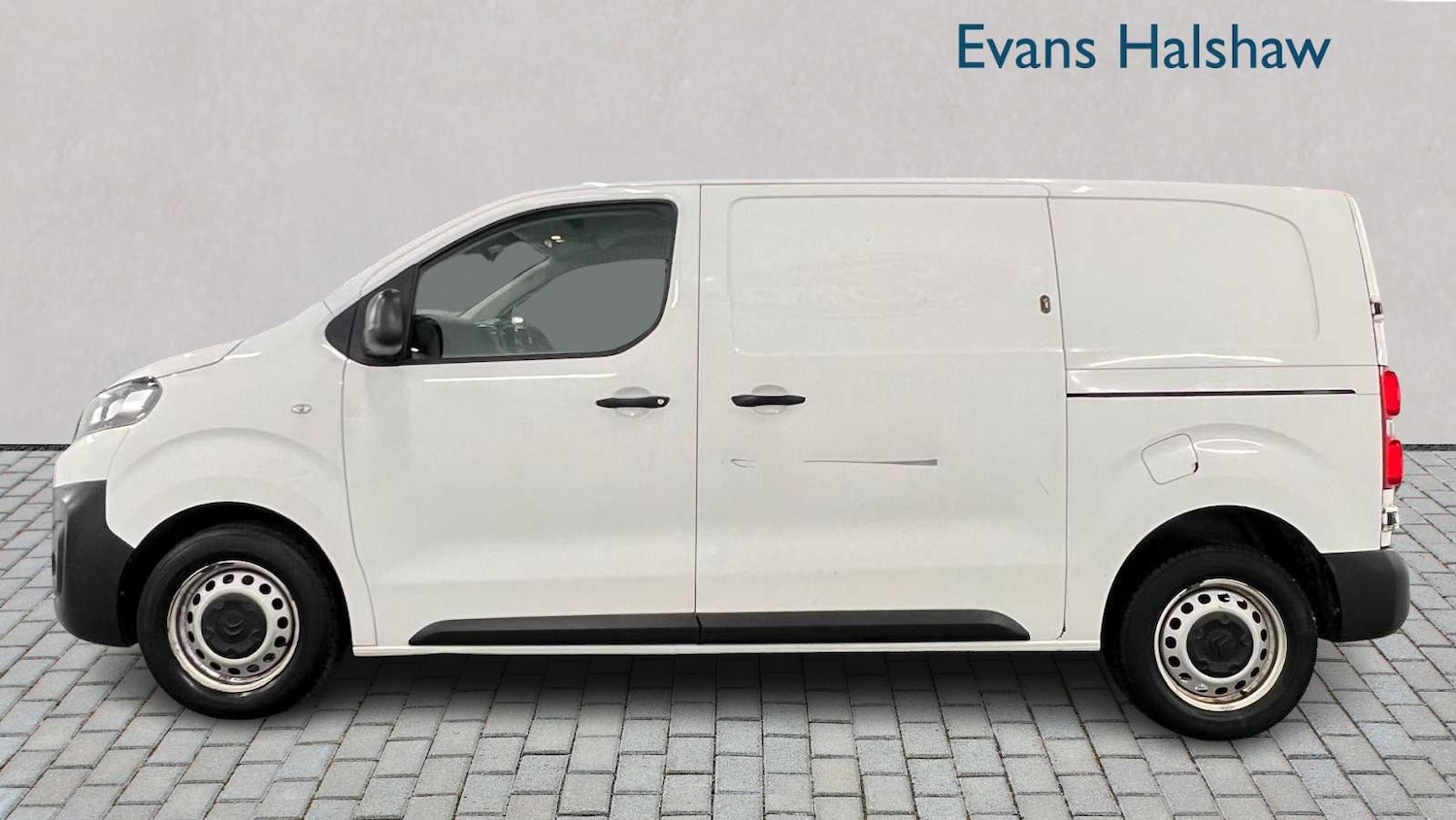 Used Citroen Dispatch 2021 for sale - 76648826: Photo 7