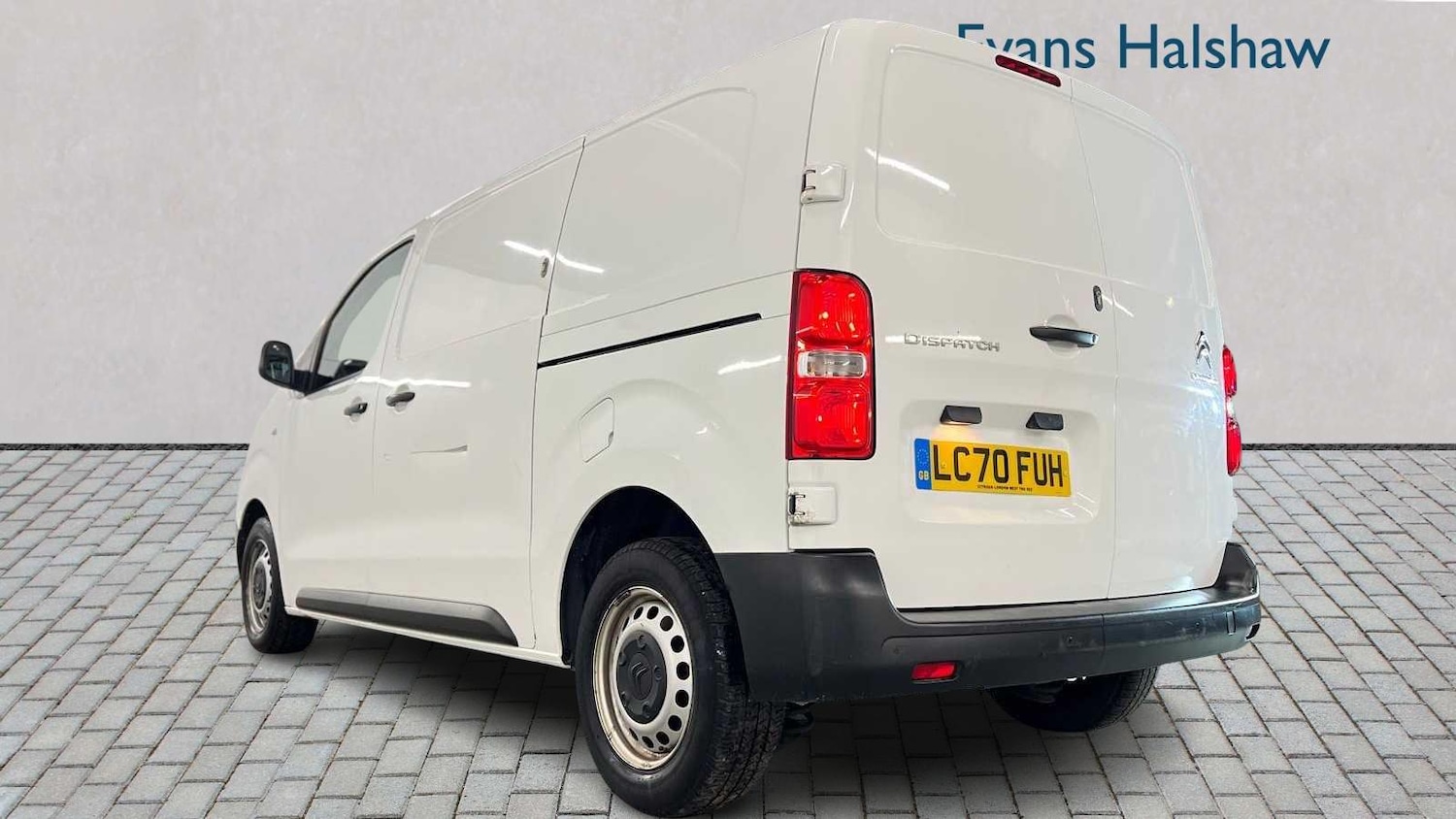 Used Citroen Dispatch 2021 for sale - 76648826: Photo 8