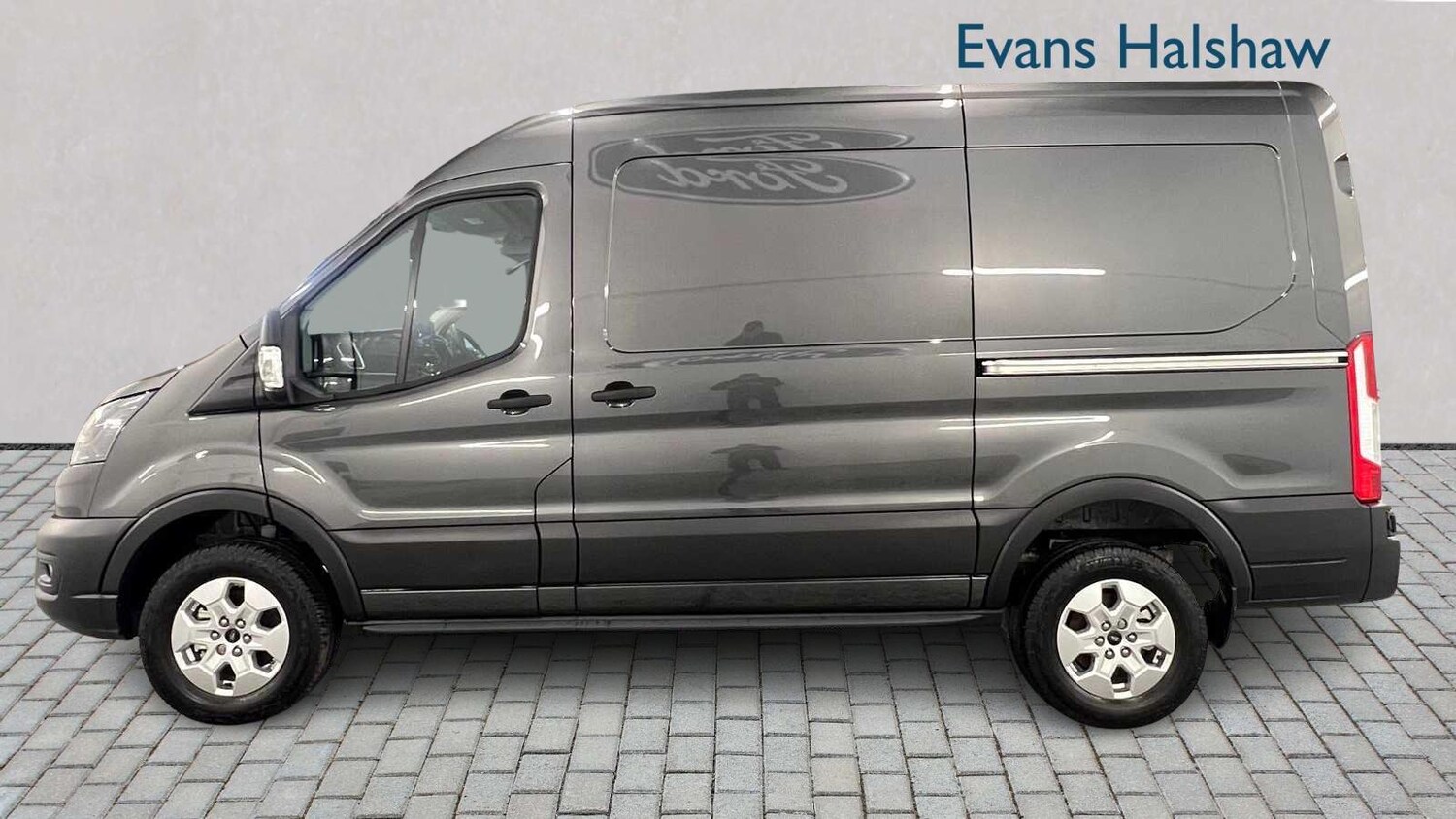 Used Ford E-Transit for sale - 76746059: Photo 11