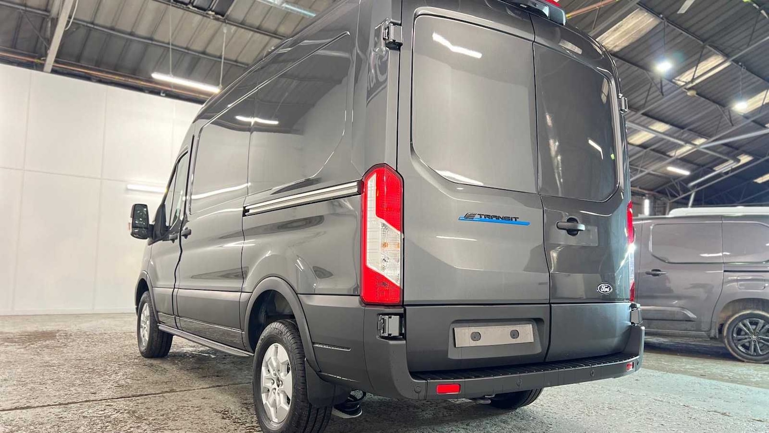 Used Ford E-Transit for sale - 76746059: Photo 12