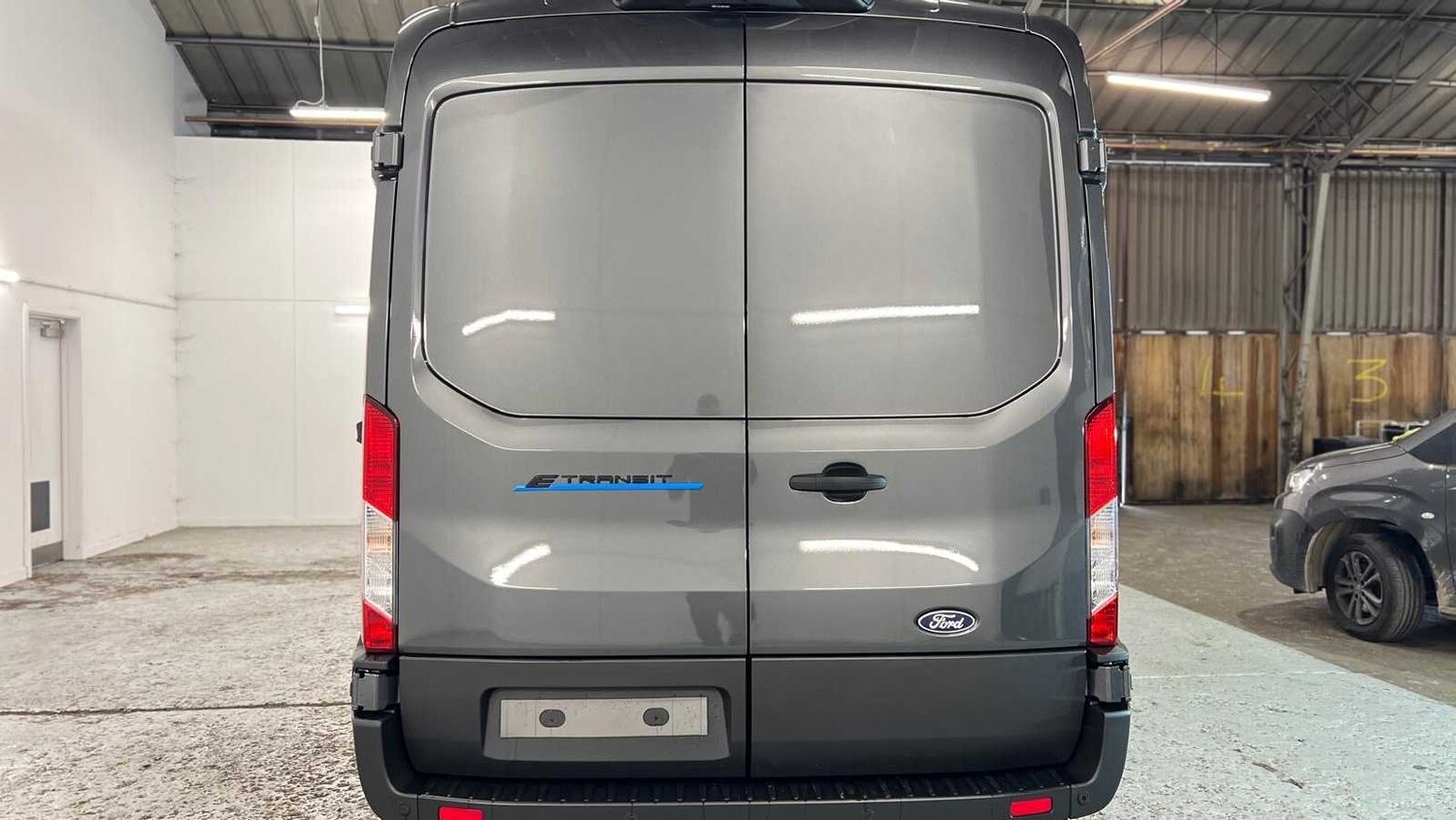 Used Ford E-Transit for sale - 76746059: Photo 13