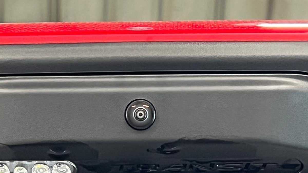 Used Ford E-Transit for sale - 76746059: Photo 18