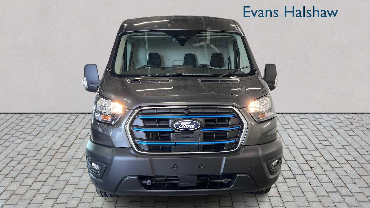 Used Ford E-Transit for sale - 76746059: Photo 2