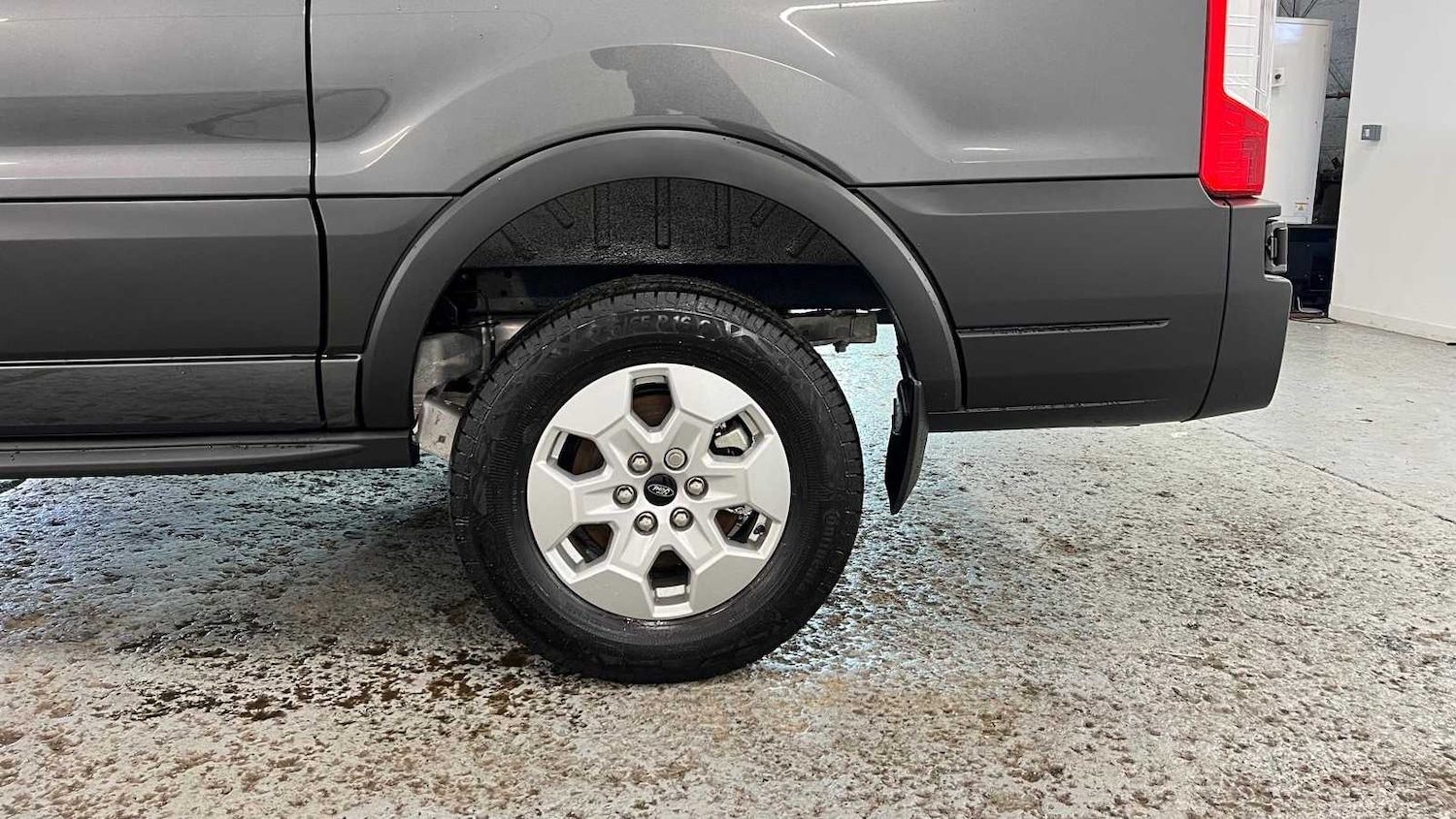 Used Ford E-Transit for sale - 76746059: Photo 20