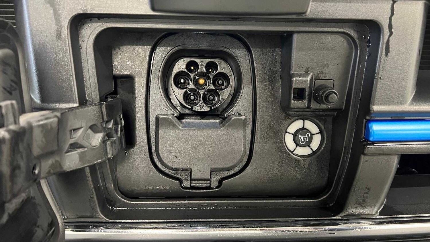 Used Ford E-Transit for sale - 76746059: Photo 22