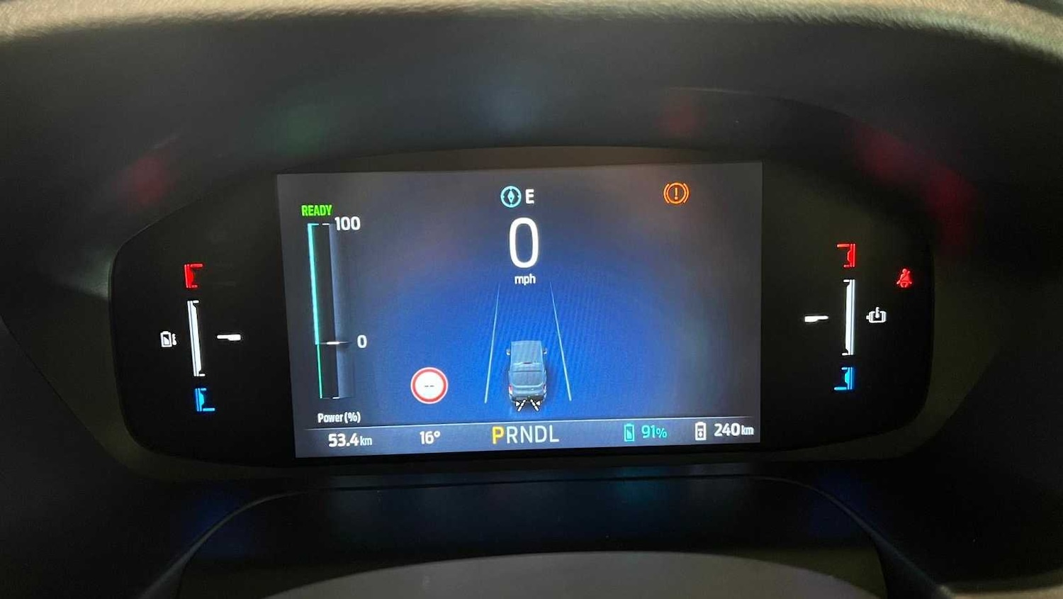 Used Ford E-Transit for sale - 76746059: Photo 26