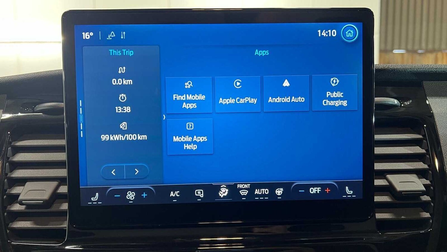 Used Ford E-Transit for sale - 76746059: Photo 27