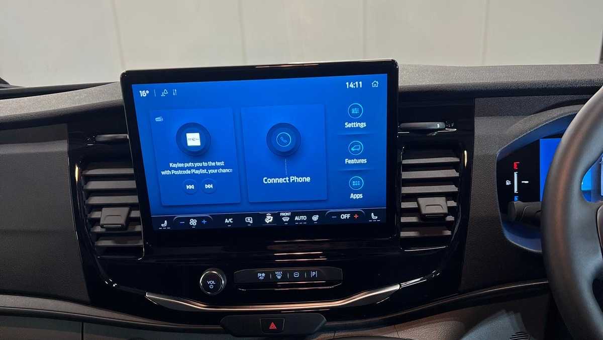 Used Ford E-Transit for sale - 76746059: Photo 29