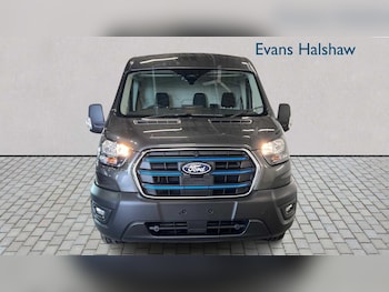 Used Ford E-Transit 2025 for sale - 76746059: Photo