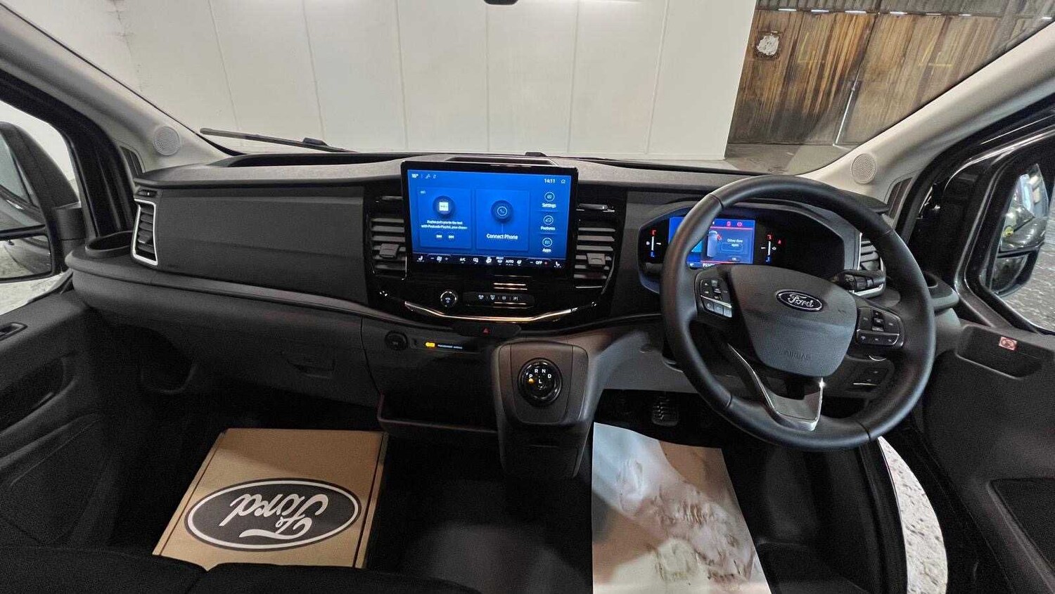 Used Ford E-Transit for sale - 76746059: Photo 30