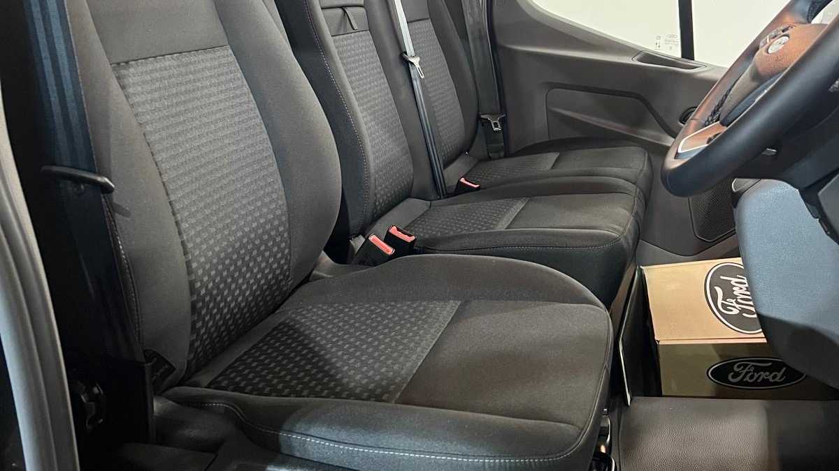 Used Ford E-Transit for sale - 76746059: Photo 32