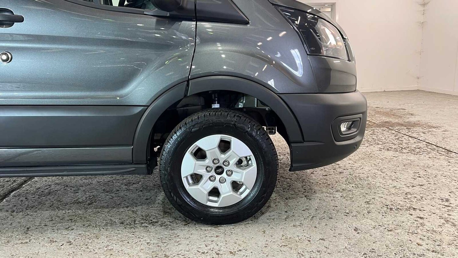 Used Ford E-Transit for sale - 76746059: Photo 4