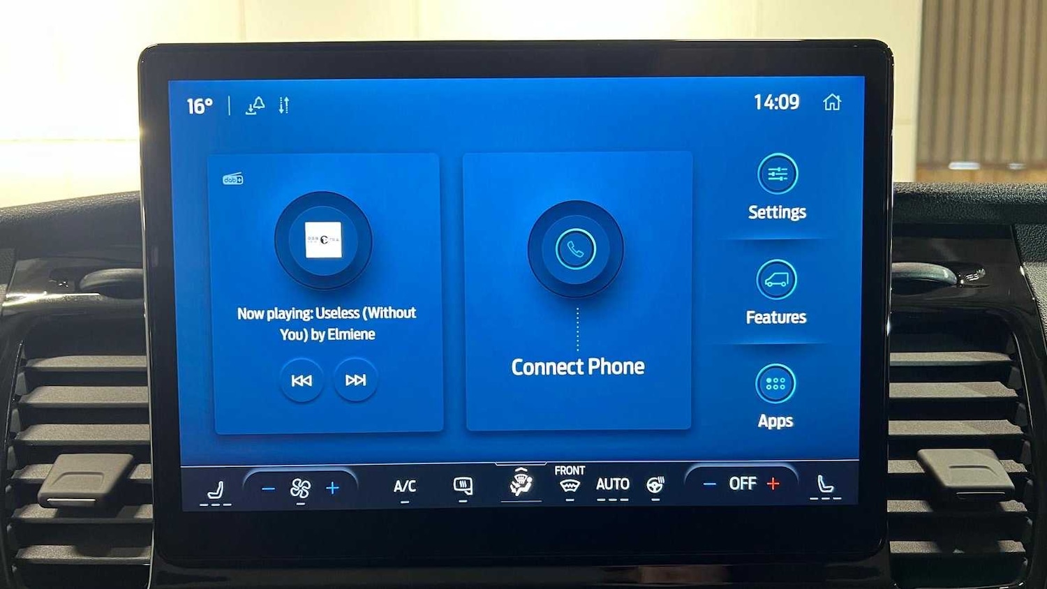 Used Ford E-Transit for sale - 76746059: Photo 6