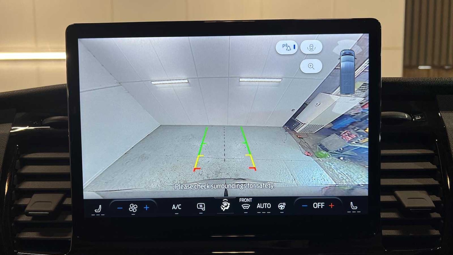 Used Ford E-Transit for sale - 76746059: Photo 7