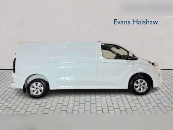 Used Ford Transit Custom 2025 for sale - 78707276: Photo