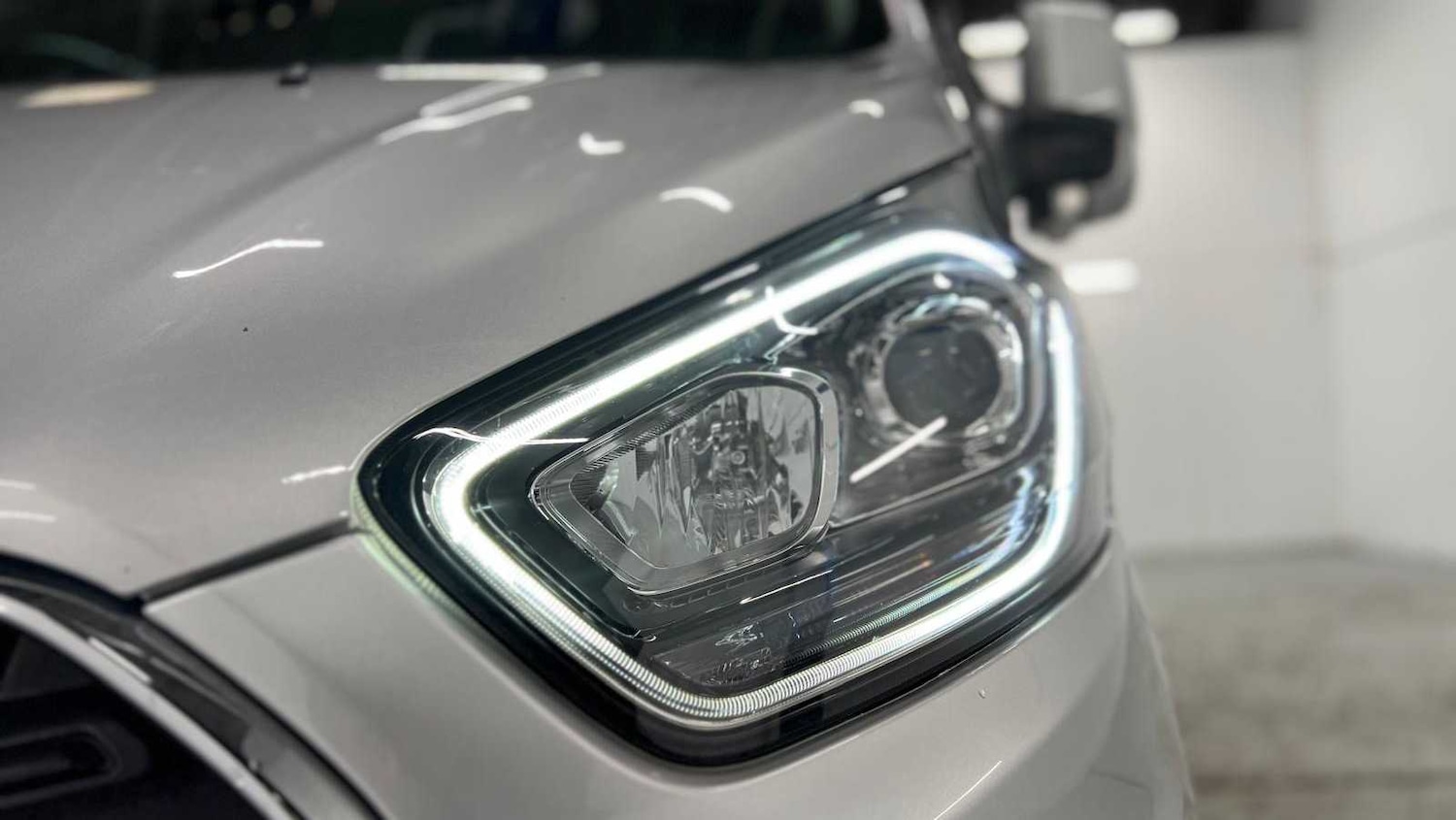 Used Ford Transit Custom 2020 for sale - 76692146: Photo 13