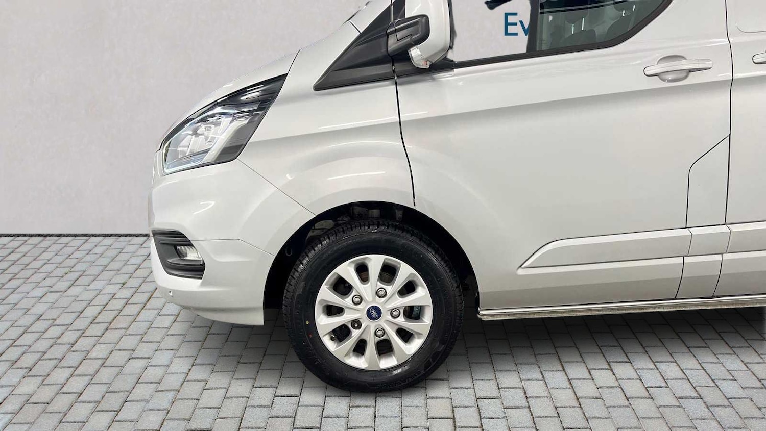 Used Ford Transit Custom 2020 for sale - 76692146: Photo 17