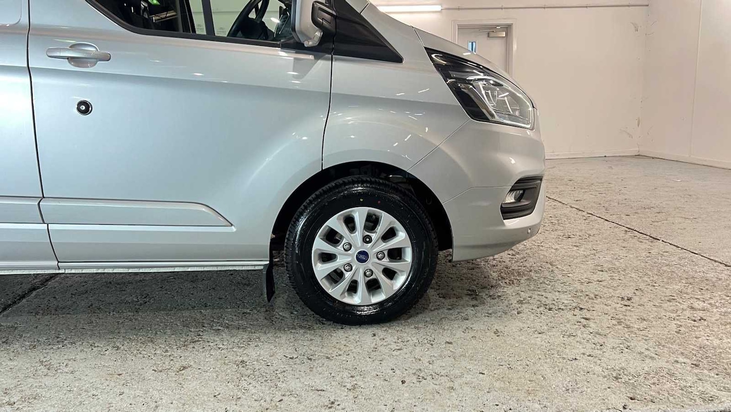 Used Ford Transit Custom 2020 for sale - 76692146: Photo 20