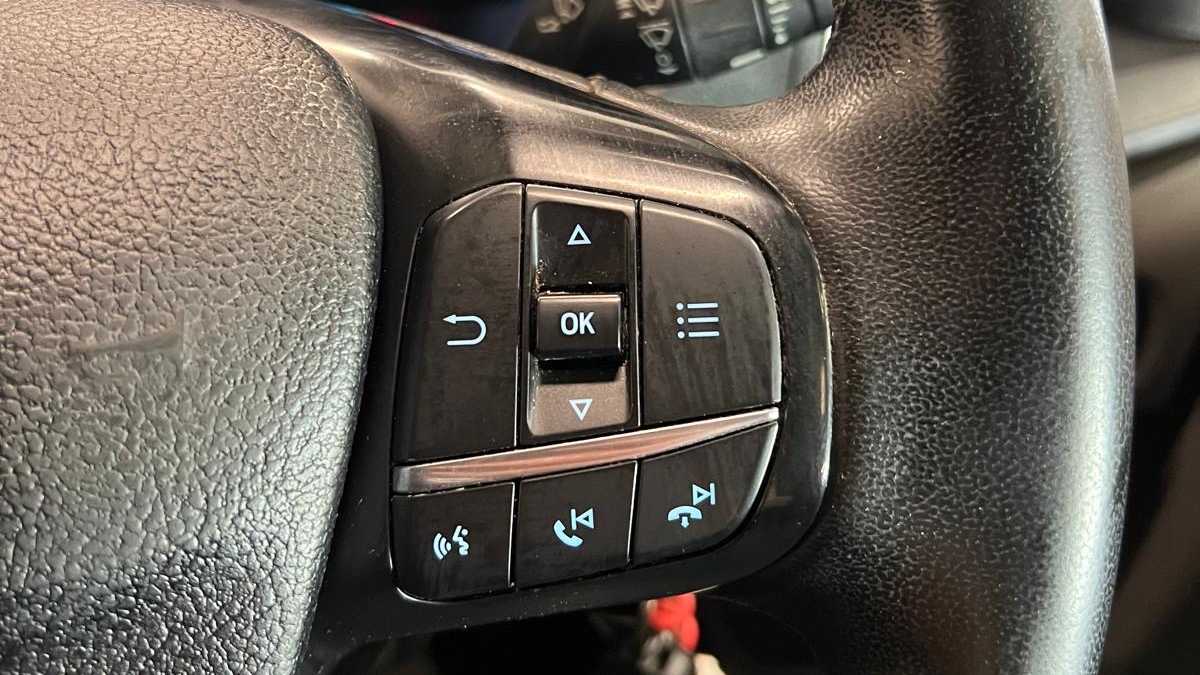 Used Ford Transit Custom 2020 for sale - 76692146: Photo 24