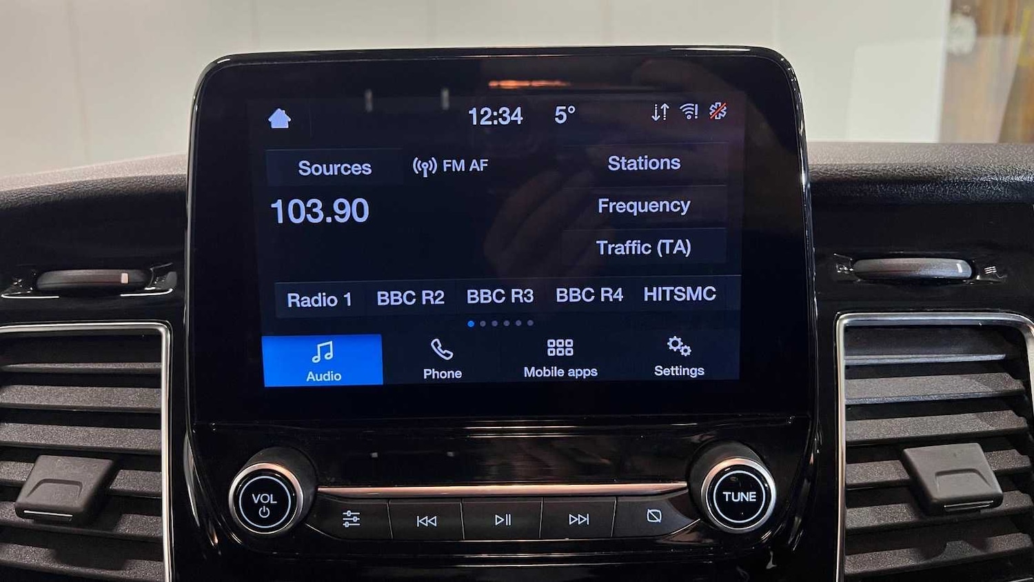 Used Ford Transit Custom 2020 for sale - 76692146: Photo 27