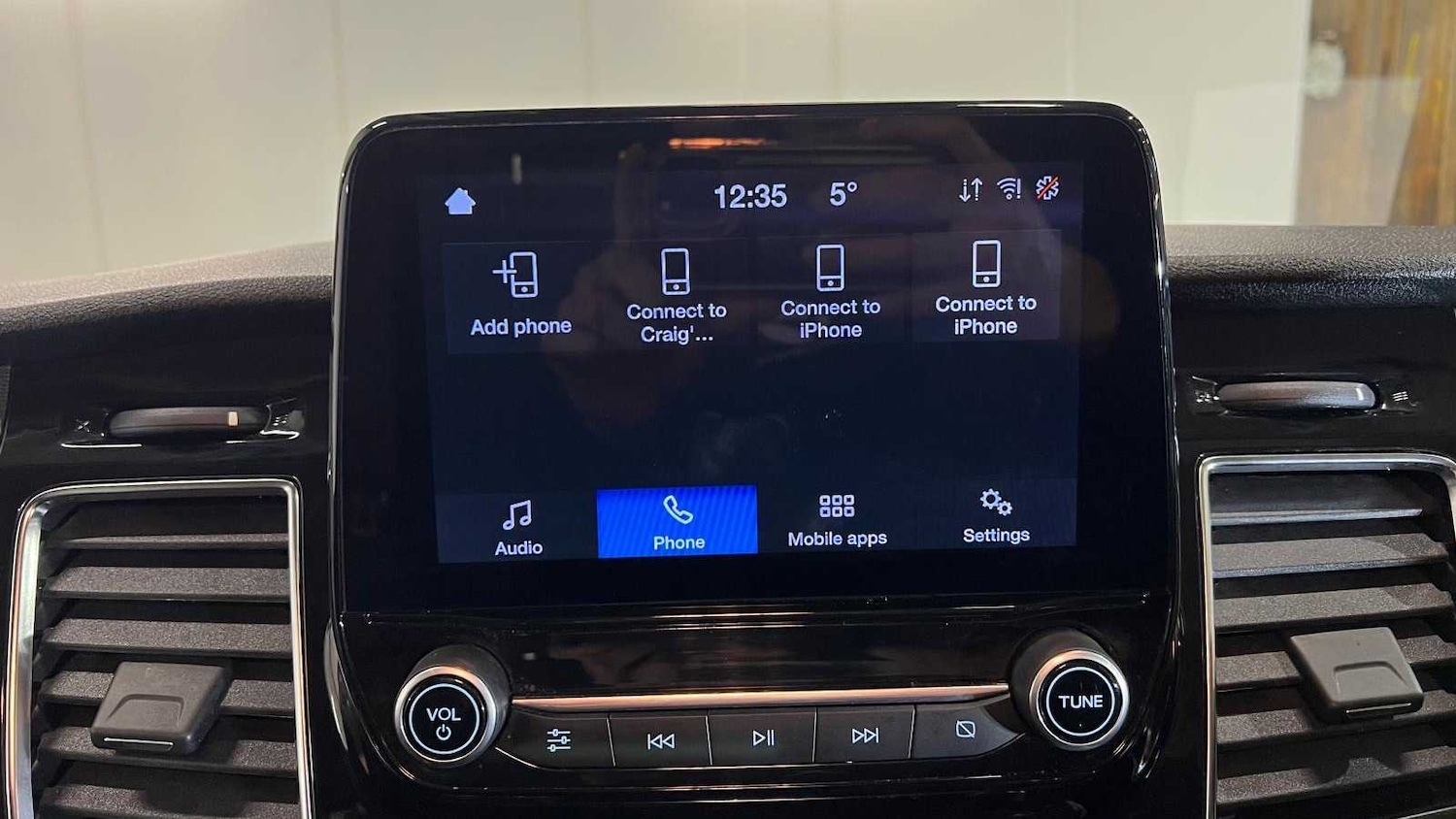 Used Ford Transit Custom 2020 for sale - 76692146: Photo 28