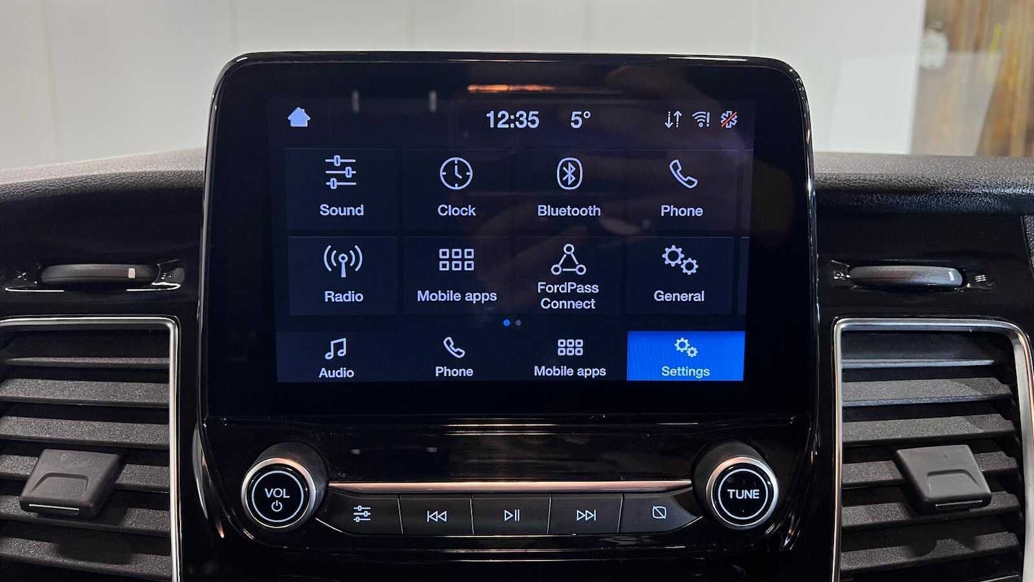 Used Ford Transit Custom 2020 for sale - 76692146: Photo 29