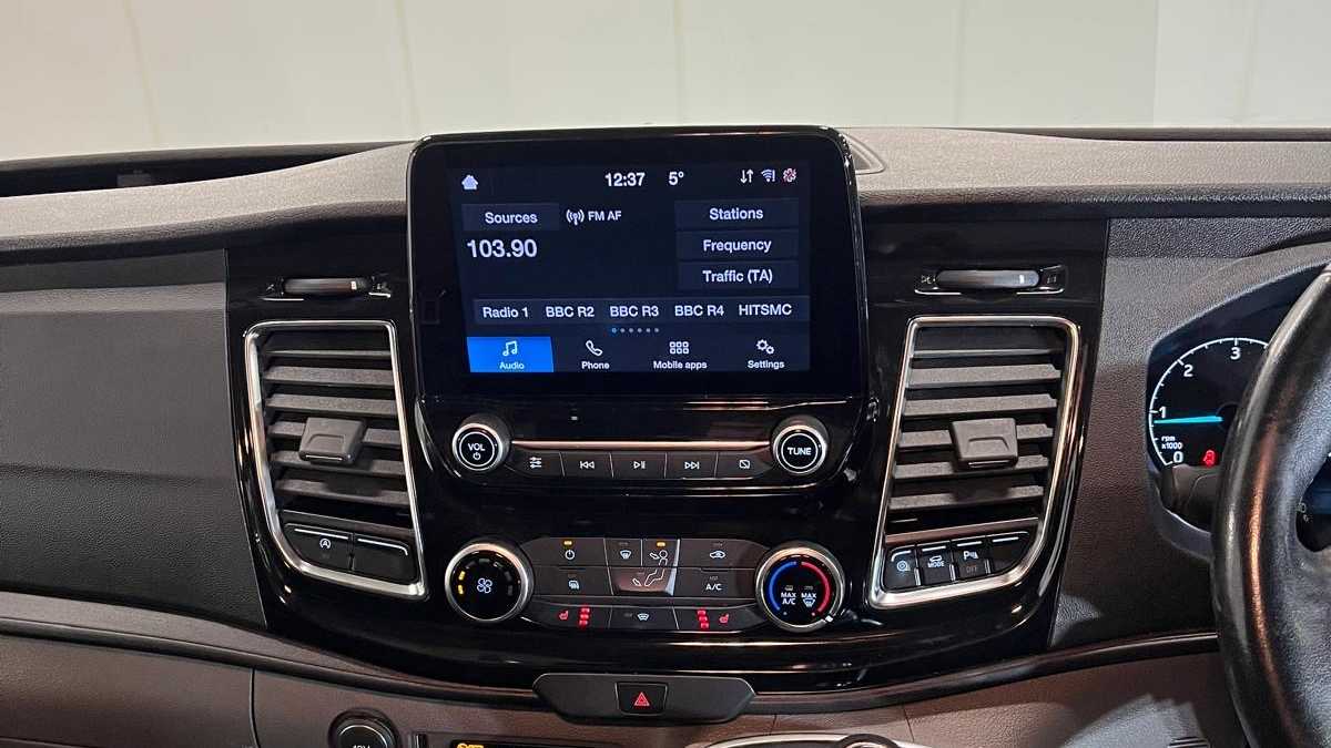 Used Ford Transit Custom 2020 for sale - 76692146: Photo 30