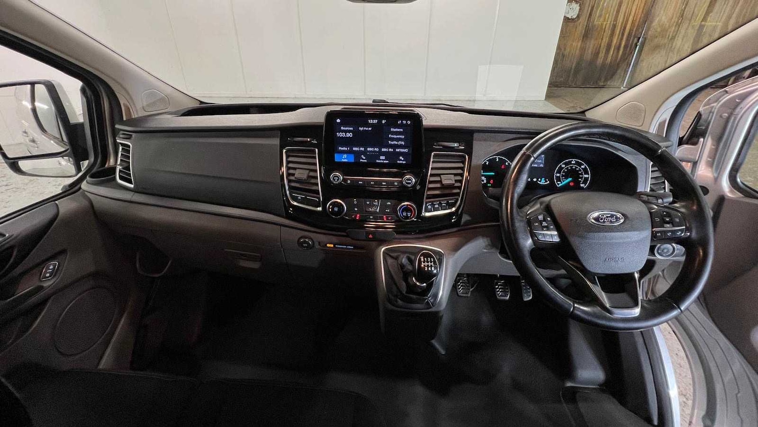 Used Ford Transit Custom 2020 for sale - 76692146: Photo 31