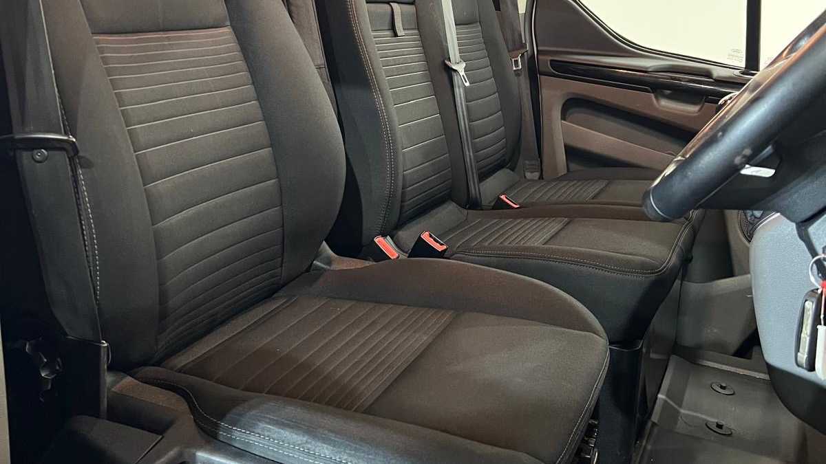 Used Ford Transit Custom 2020 for sale - 76692146: Photo 33