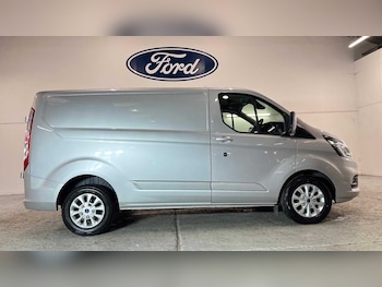 Used Ford Transit Custom 2020 for sale - 76692146: Photo